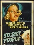 The Secret people streaming vf gratuit