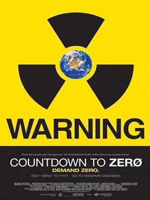 Countdown to Zero