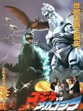 Godzilla Vs. Mechagodzilla 2 streaming gratuit