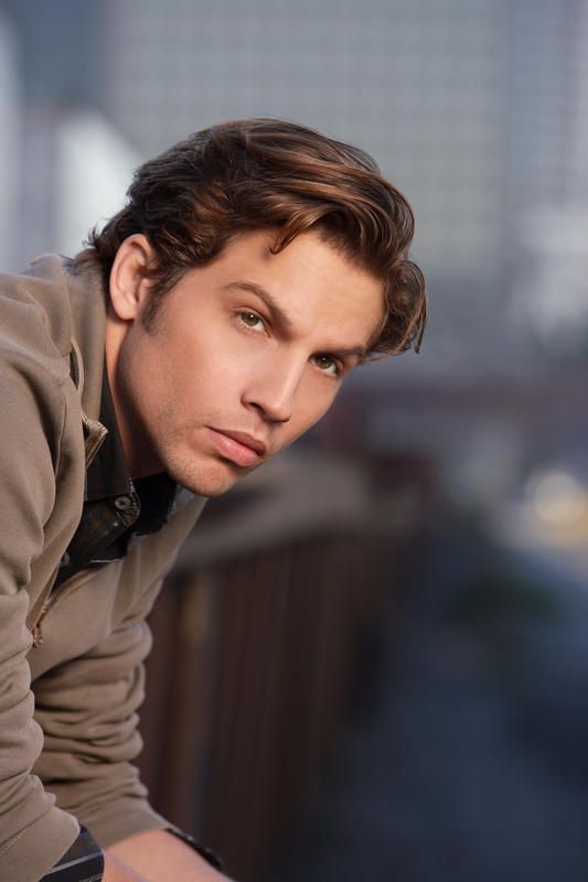 Photo de Logan MarshallGreen Photo Logan MarshallGreen Photo 78