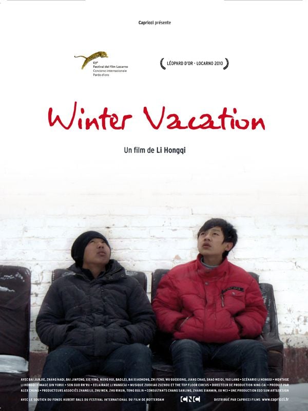 Winter Vacation streaming fr