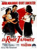 La Rose tatouée streaming vf gratuit
