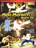 Mad Monkey Kung-Fu