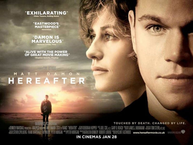 Au Delà Film Complet Français Gratuit