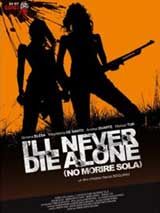 I'll never die alone streaming fr