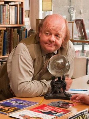 Roger Ashton-Griffiths