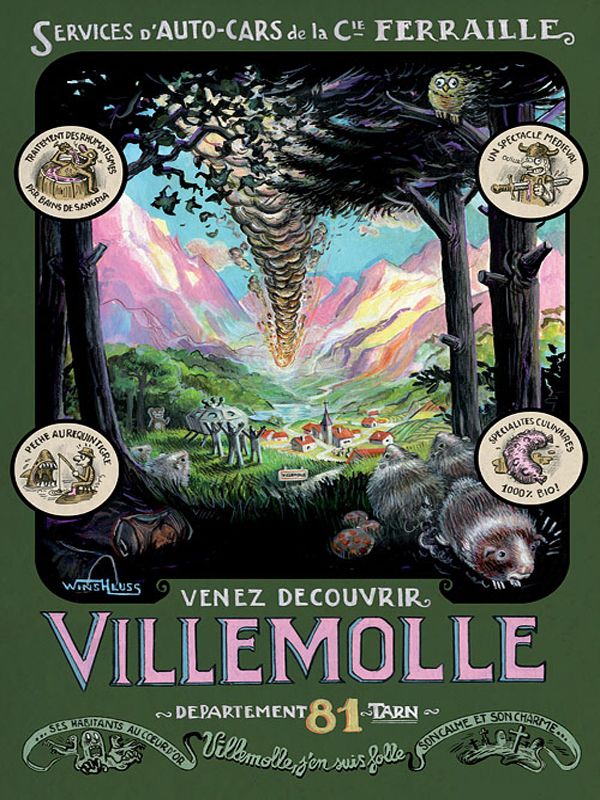 Villemolle 81 streaming gratuit