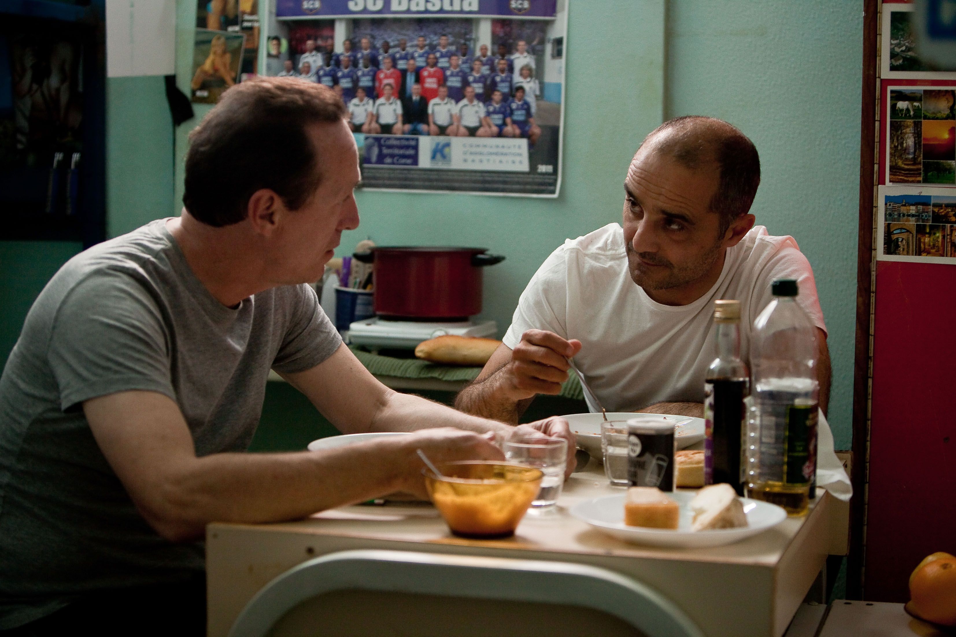 Films Et Séries Tv Avec éric Fraticelli Mafiosa : Photo Eric Fraticelli, Frédéric Graziani - 46 sur 104 - AlloCiné