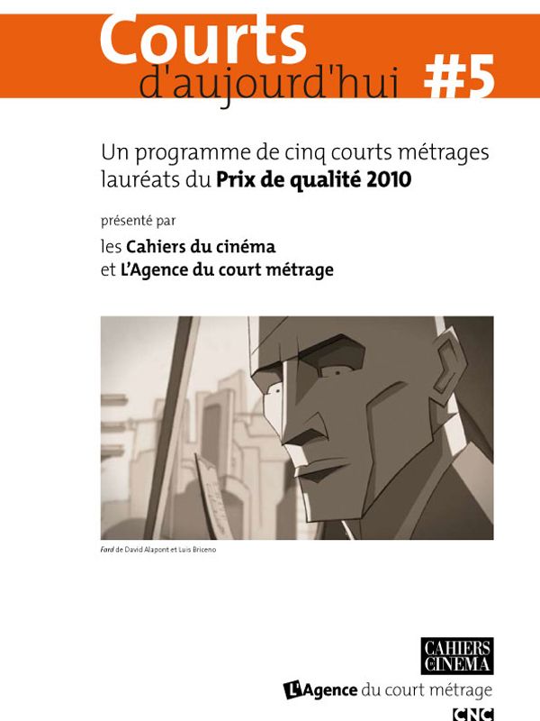 Courts d'aujourd'hui #5 streaming vf gratuit