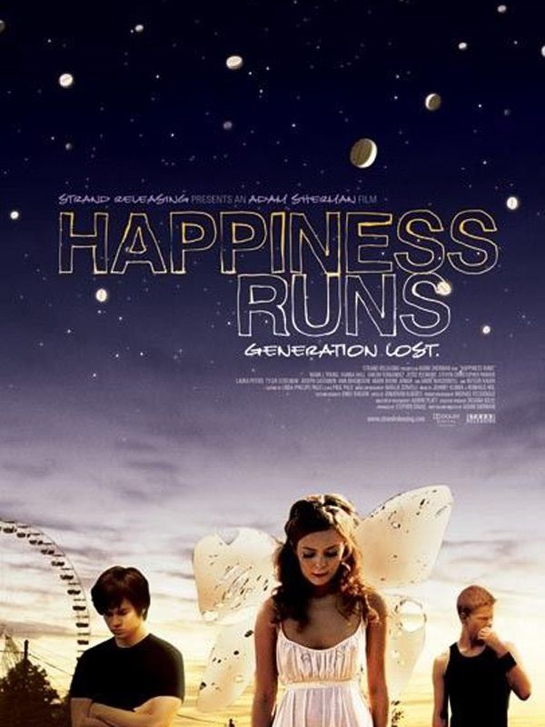 Happiness Runs streaming fr