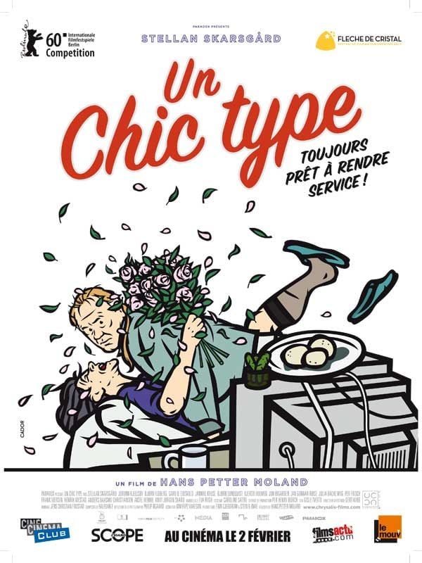 Un chic type streaming gratuit