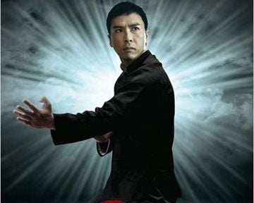 Ip Man 4 Box Office In Usa