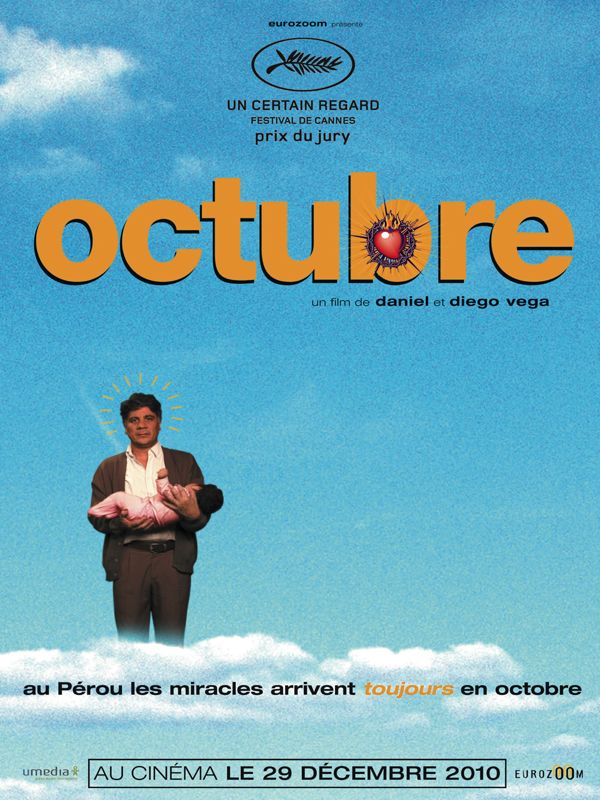 Octubre streaming fr