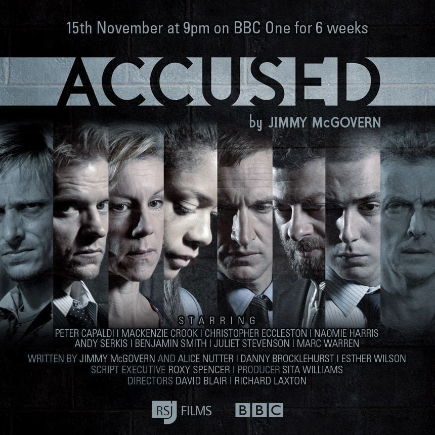 What Was The Movie The Accused Based On