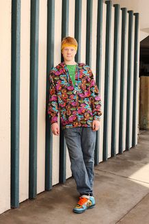 Photo de Adam Hicks - Photo Adam Hicks - Photo 14 sur 17 - AlloCiné