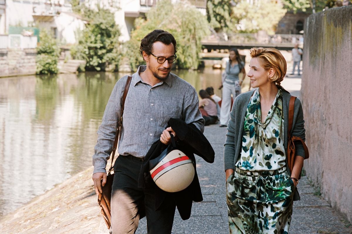 Sous Le Soleil Saison 10 Streaming Photo du film Tous les soleils - Photo 10 sur 11 - AlloCiné