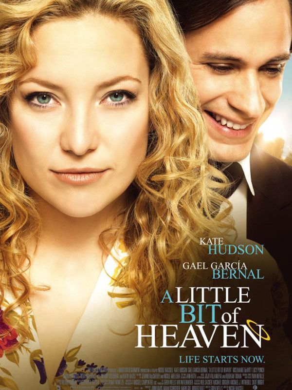 A Little Bit of Heaven streaming vf gratuit