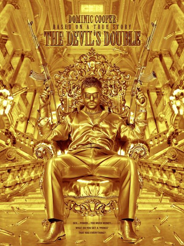 The Devil's Double streaming fr