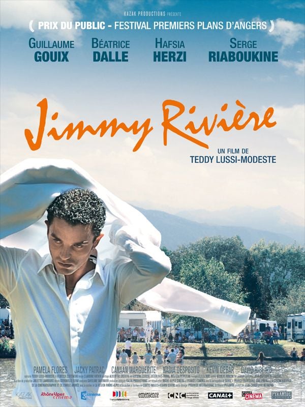 Jimmy Rivière streaming vf gratuit