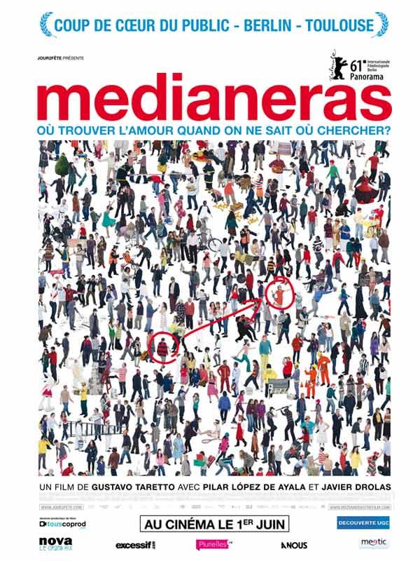 Medianeras streaming gratuit
