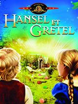 Hansel and Gretel streaming vf gratuit