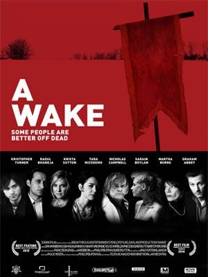A Wake streaming gratuit