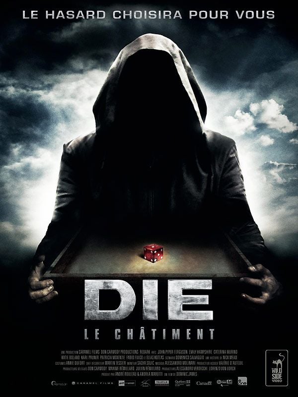 Die (Le châtiment) streaming vf gratuit