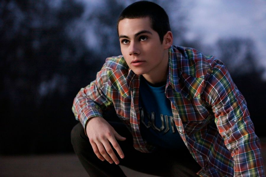 Photo de Dylan O'Brien - Photo Dylan O'Brien - Photo 113 sur 115 - AlloCiné