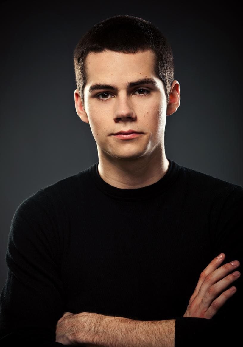 Photo de Dylan O'Brien Photo Dylan O'Brien AlloCiné