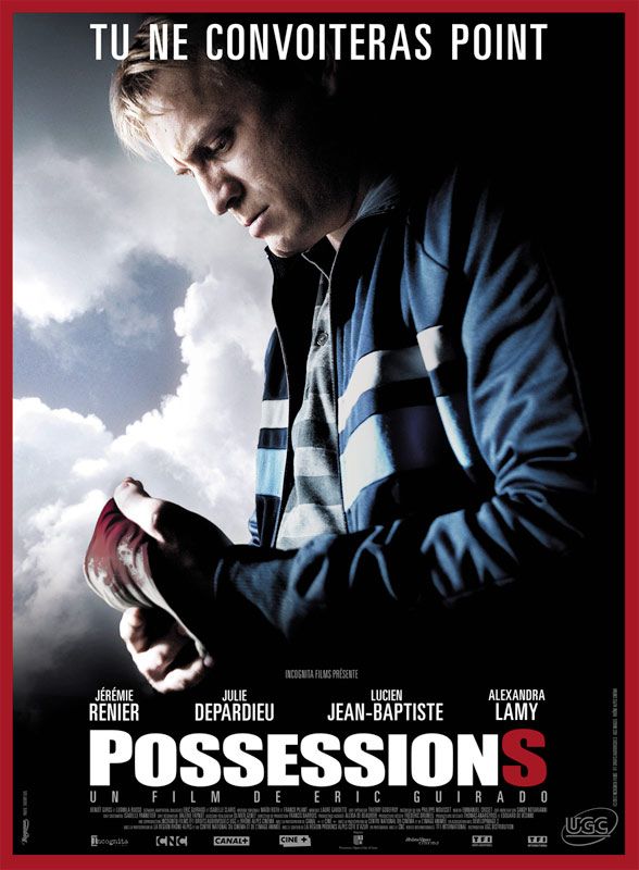 Possessions streaming vf gratuit