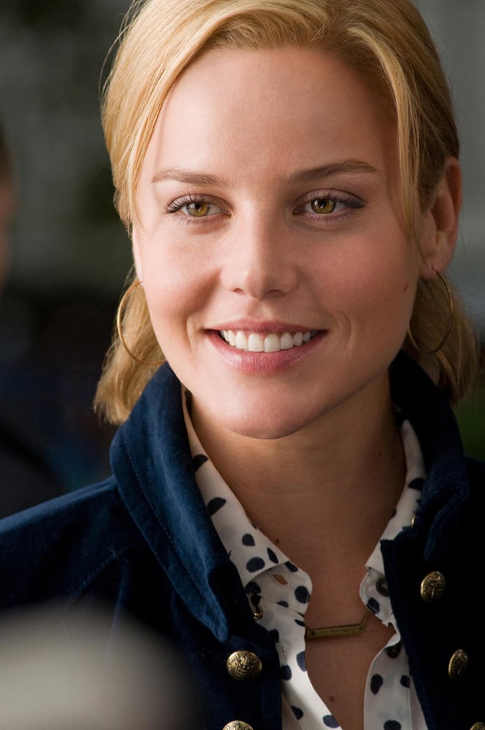 Photo de Abbie Cornish - Limitless : Photo Abbie Cornish - Photo 27 sur ...