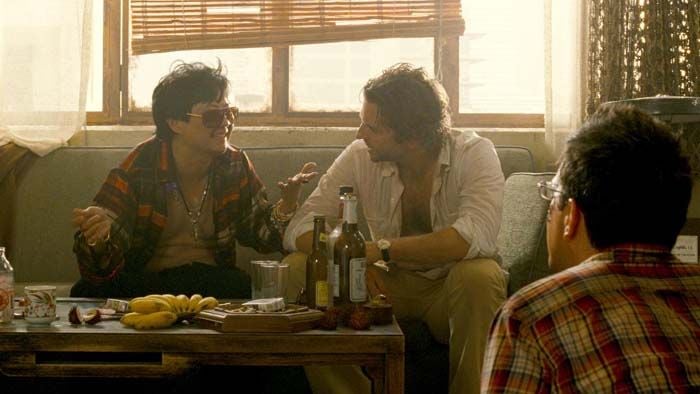 Very Bad Trip 2 Disney Plus Photo du film Very Bad Trip 2 - Photo 10 sur 44 - AlloCiné