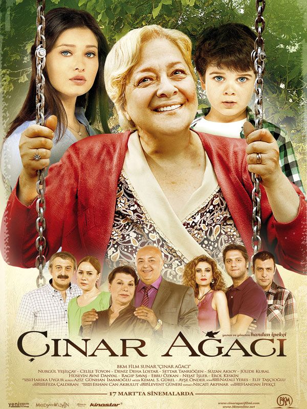 Çınar Ağacı streaming gratuit