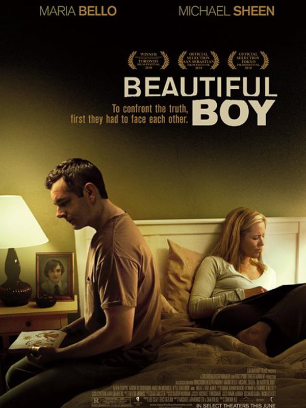 Beautiful Boy film 2010 AlloCiné