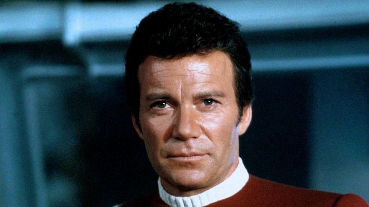 Star Trek II: The Wrath Of Khan