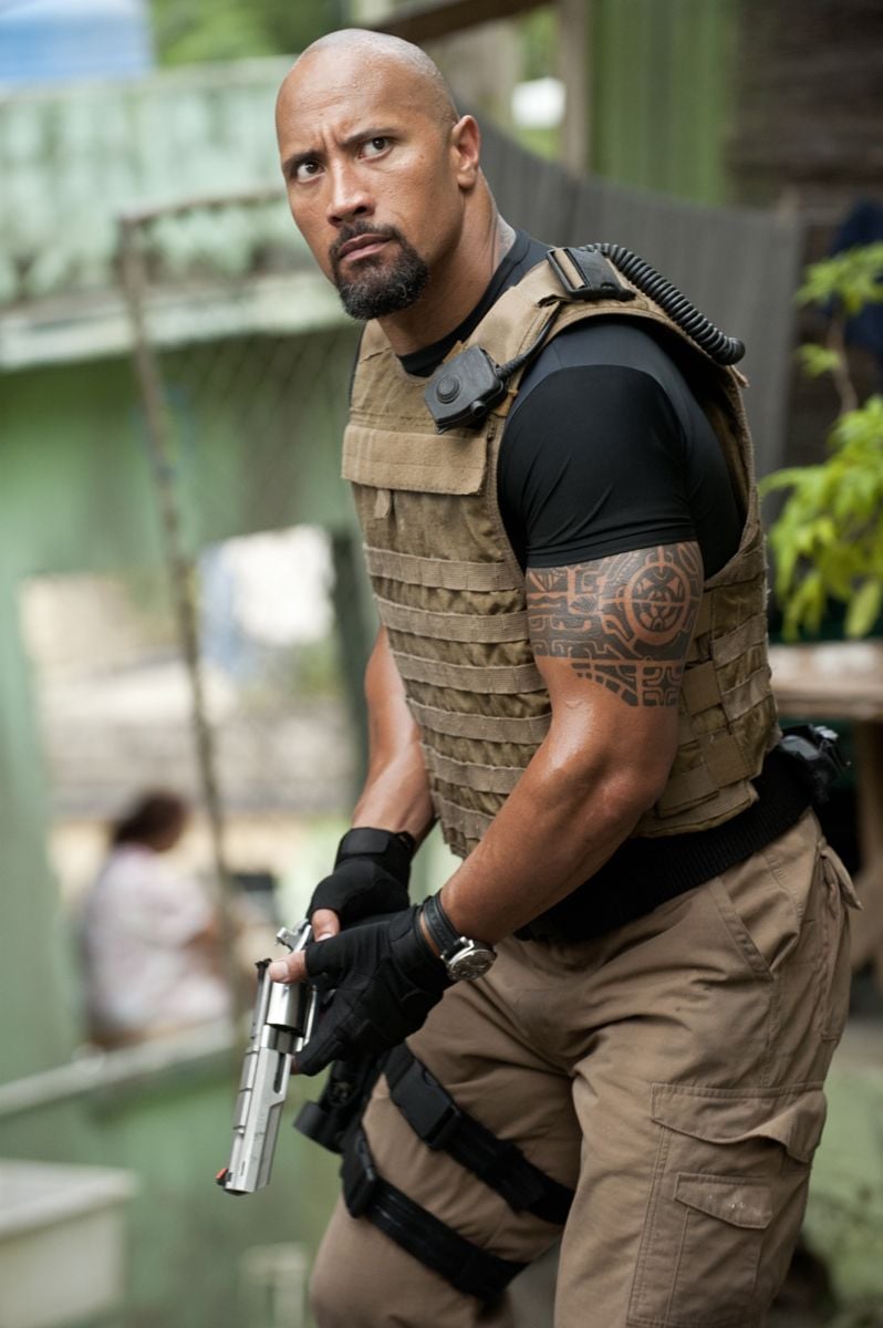Bande Annonce Fast And Furious 5 Photo du film Fast and Furious 5 - Photo 48 sur 68 - AlloCiné