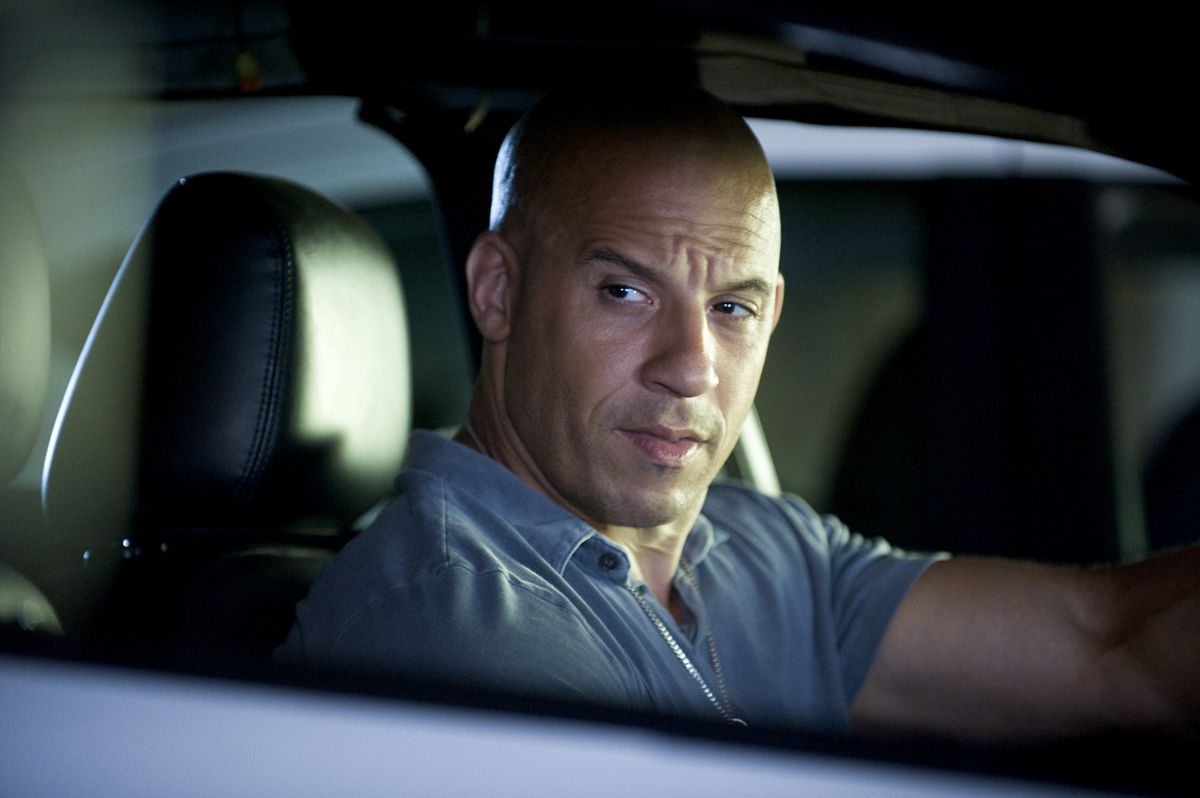 Photo du film Fast and Furious 5 - Photo 16 sur 68 - AlloCiné
