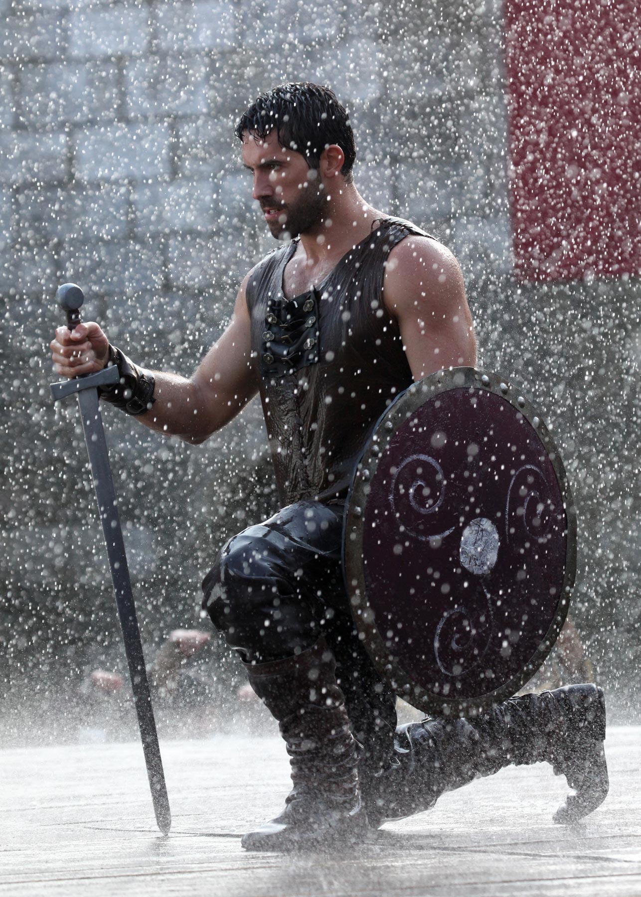 Next photo of Scott Adkins