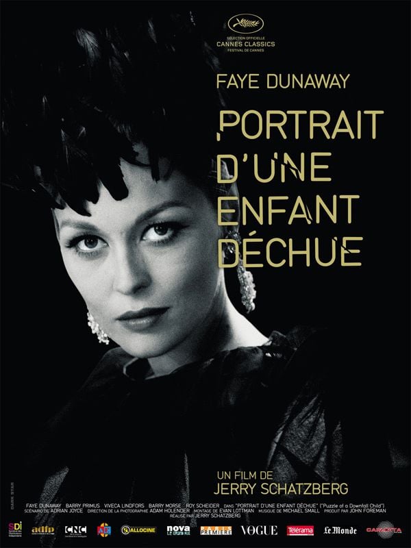 Portrait d'une enfant déchue streaming vf gratuit