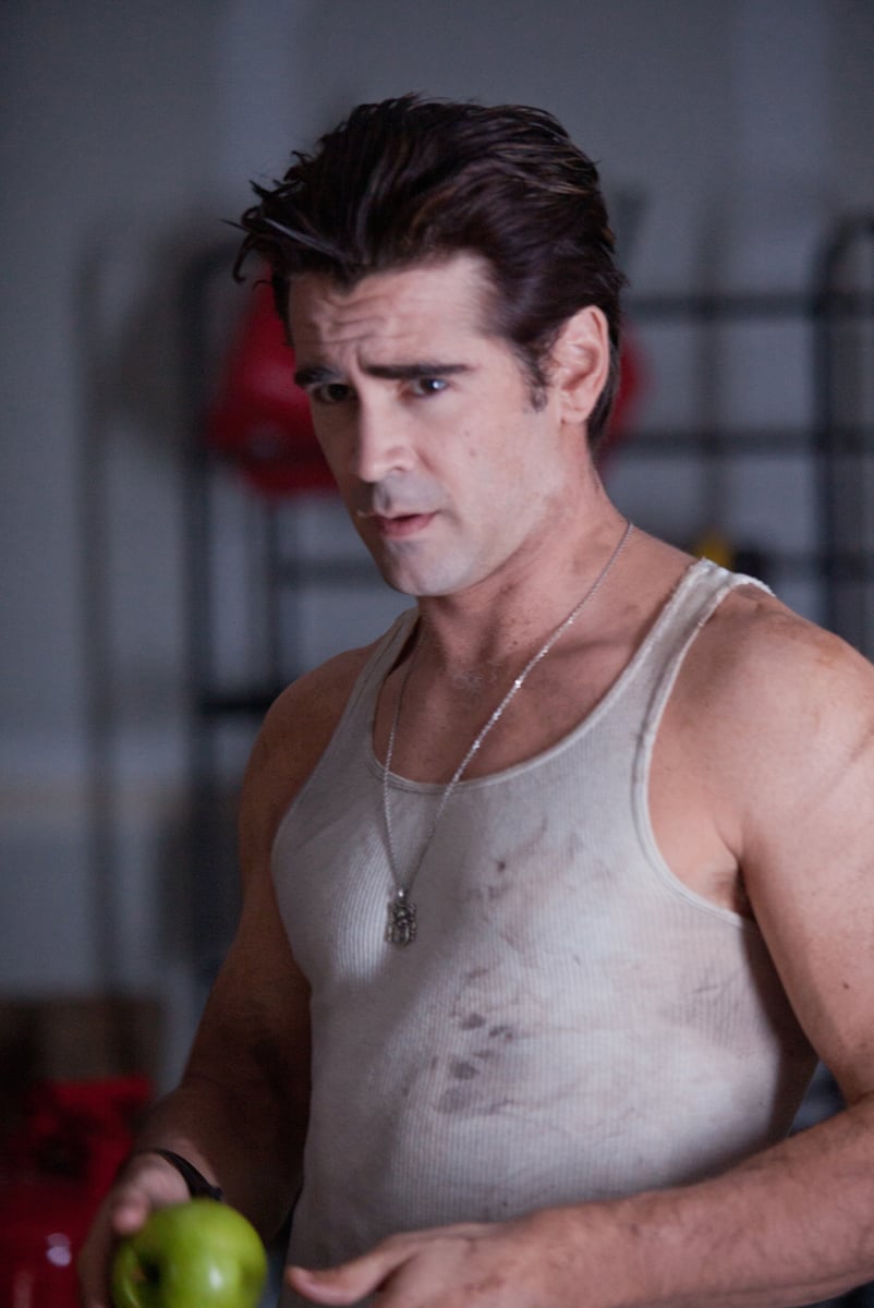 Photo de Colin Farrell - Fright Night : Photo Colin Farrell - Photo 212 sur  331 - AlloCiné