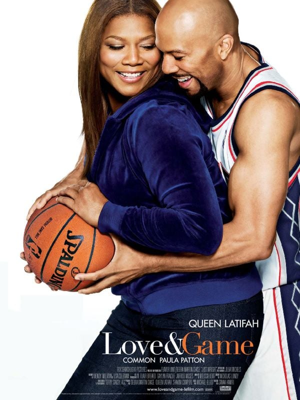 Love & Game streaming vf gratuit