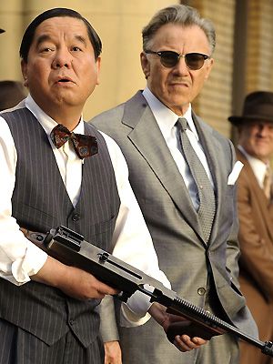 The Last Godfather streaming gratuit