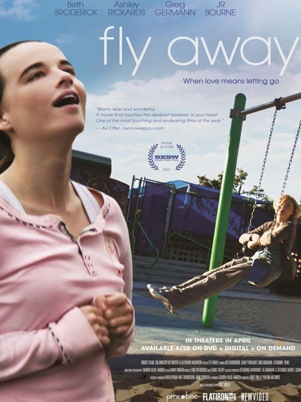 Fly Away streaming vf gratuit