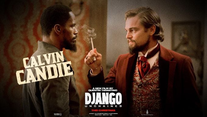 Django Unchained Film Complet Photo du film Django Unchained - Photo 28 sur 50 - AlloCiné