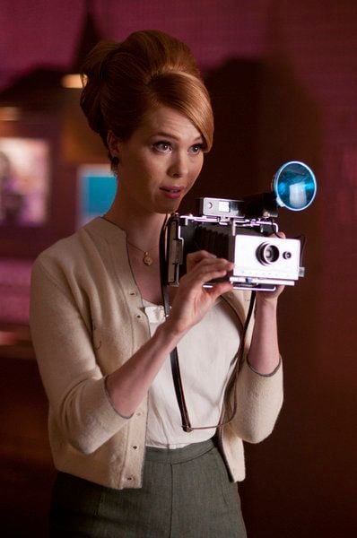 Photo de Leah Renee Cudmore - The Playboy Club : Photo Leah Renee - Leah Renee Measurements – Satisfaction Star’s Full Figure Breakdown