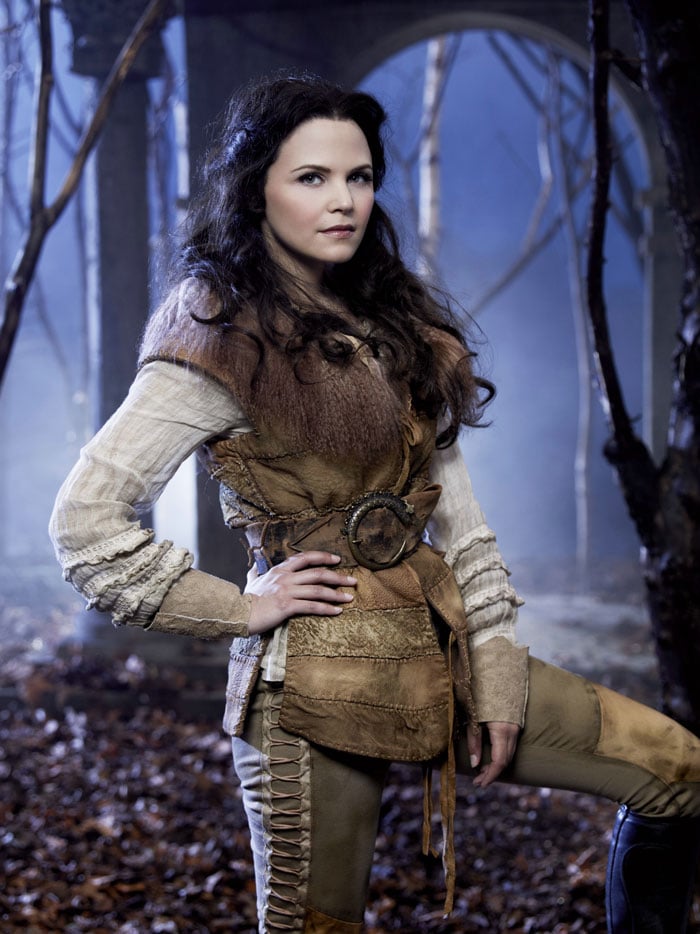 Once Upon A Time Photo Ginnifer Goodwin 1094 Sur 1221 Allociné