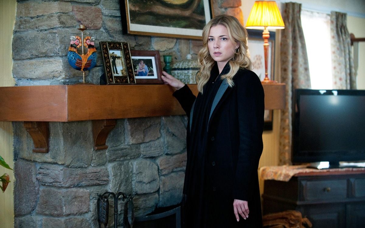 Emily Vancamp Films Et Programmes Tv Revenge : Photo Emily VanCamp - 607 sur 764 - AlloCiné