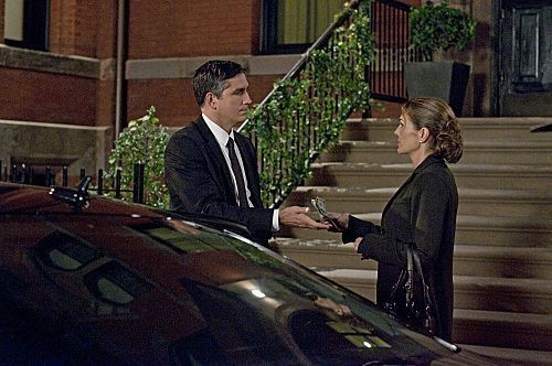 Photo de Paige Turco - Person Of Interest : Photo Paige Turco, Jim ...