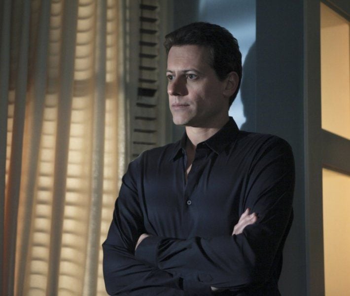 Ioan Gruffudd Films Et Programmes Tv Ringer : Photo Ioan Gruffudd - 39 sur 138 - AlloCiné