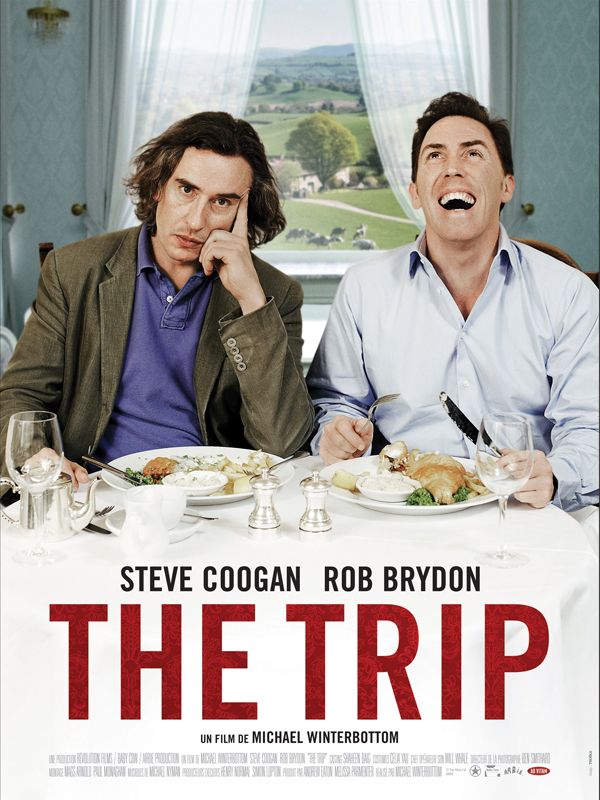 the trip movie rating